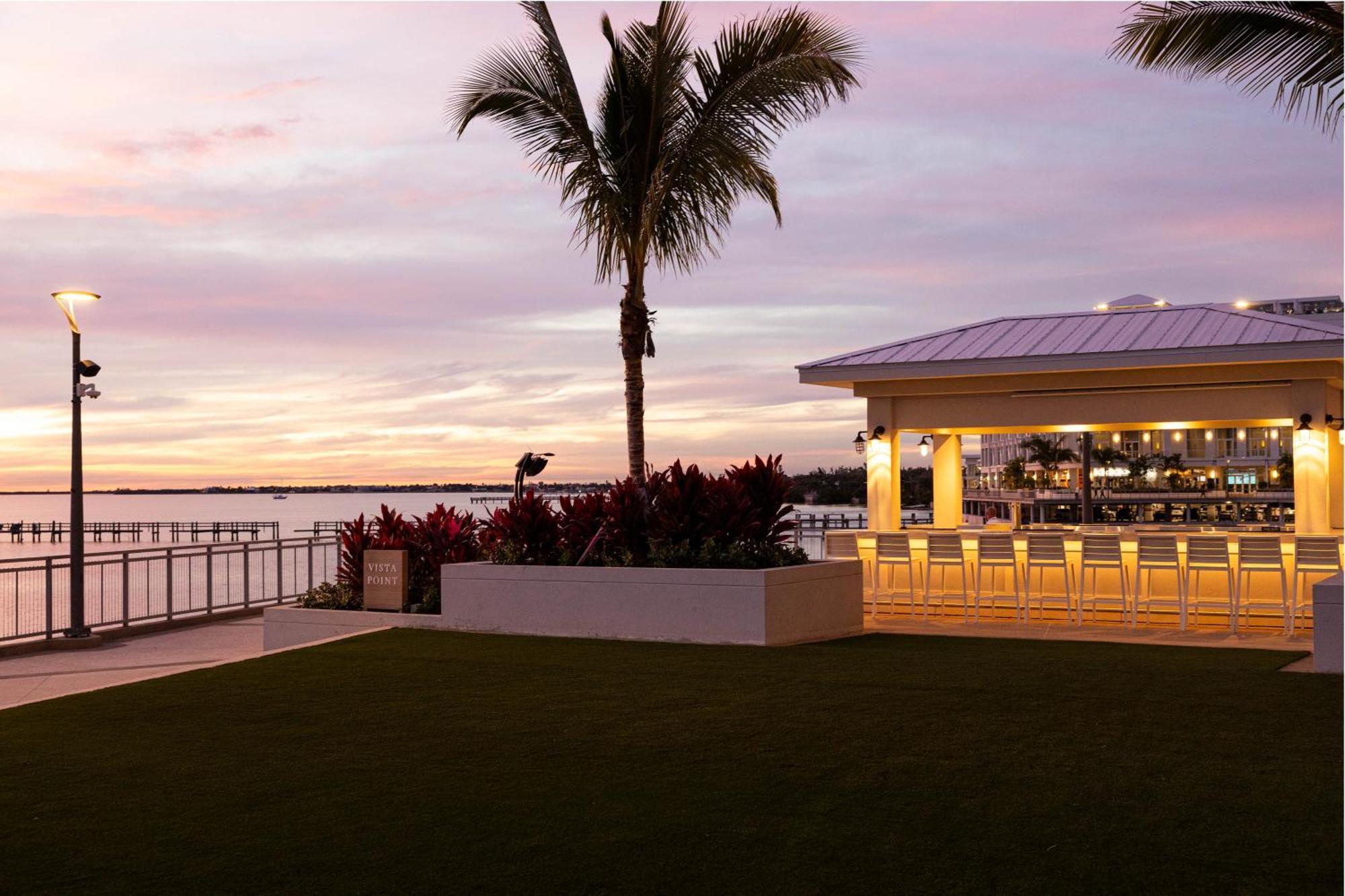 Sunseeker Resort Charlotte Harbor Punta Gorda Exterior foto