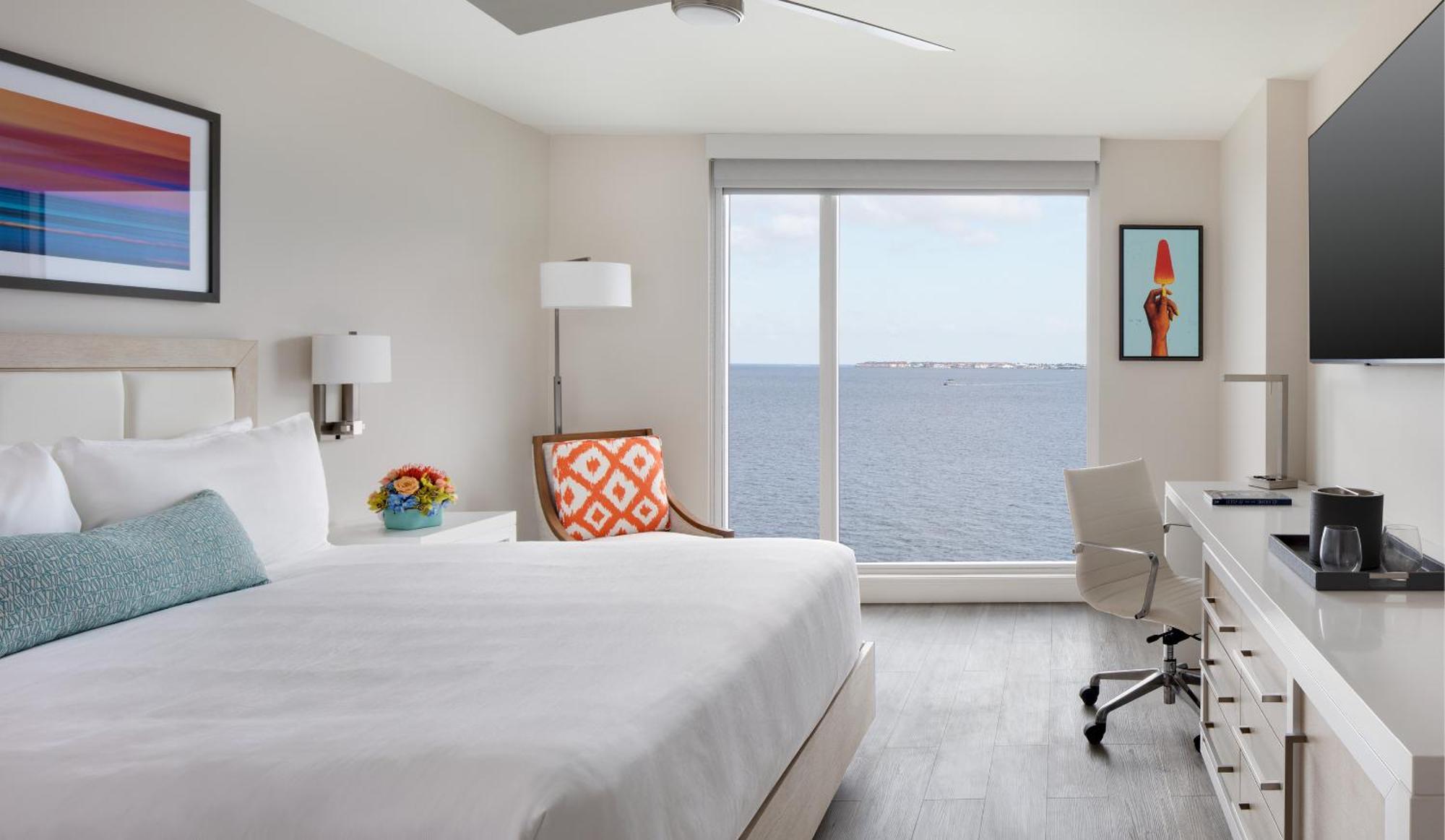 Sunseeker Resort Charlotte Harbor Punta Gorda Exterior foto