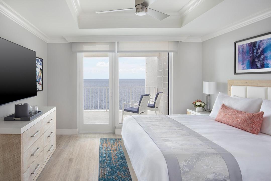 Sunseeker Resort Charlotte Harbor Punta Gorda Exterior foto